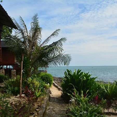 The Jemuruk Island Resort Лангкаві Екстер'єр фото